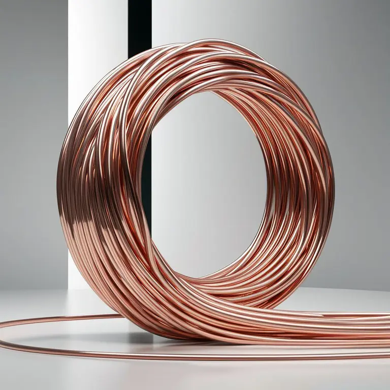 Copper Wire